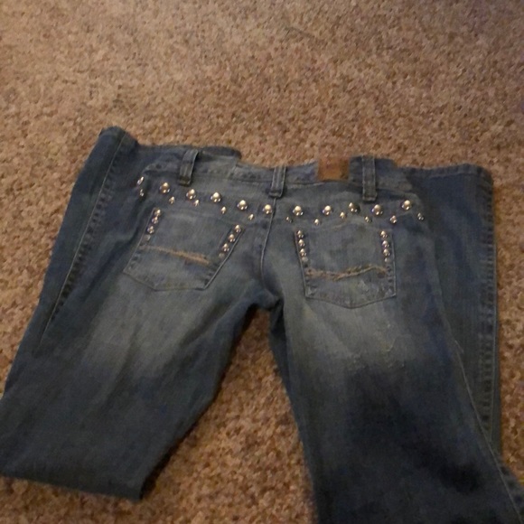 Candies Jeans - Picture 2 of 3